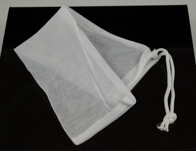 Large Nylon Mesh Bag